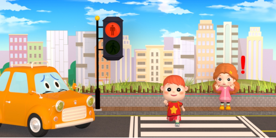 又是一年開學(xué)季，圖圖又闖了什么新禍呢？